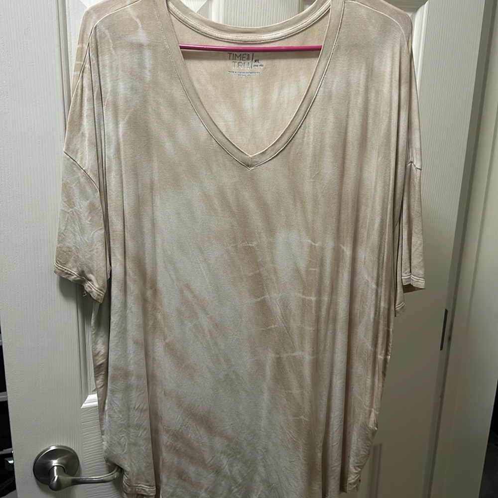 Women’s t shirt